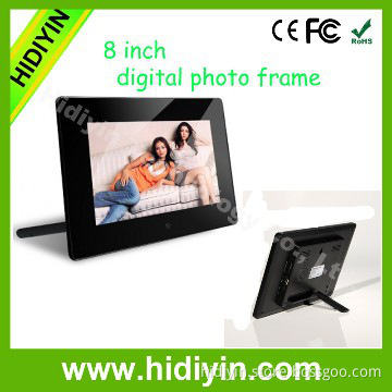 8 inch android touch screen wifi lcd digital picture frame
